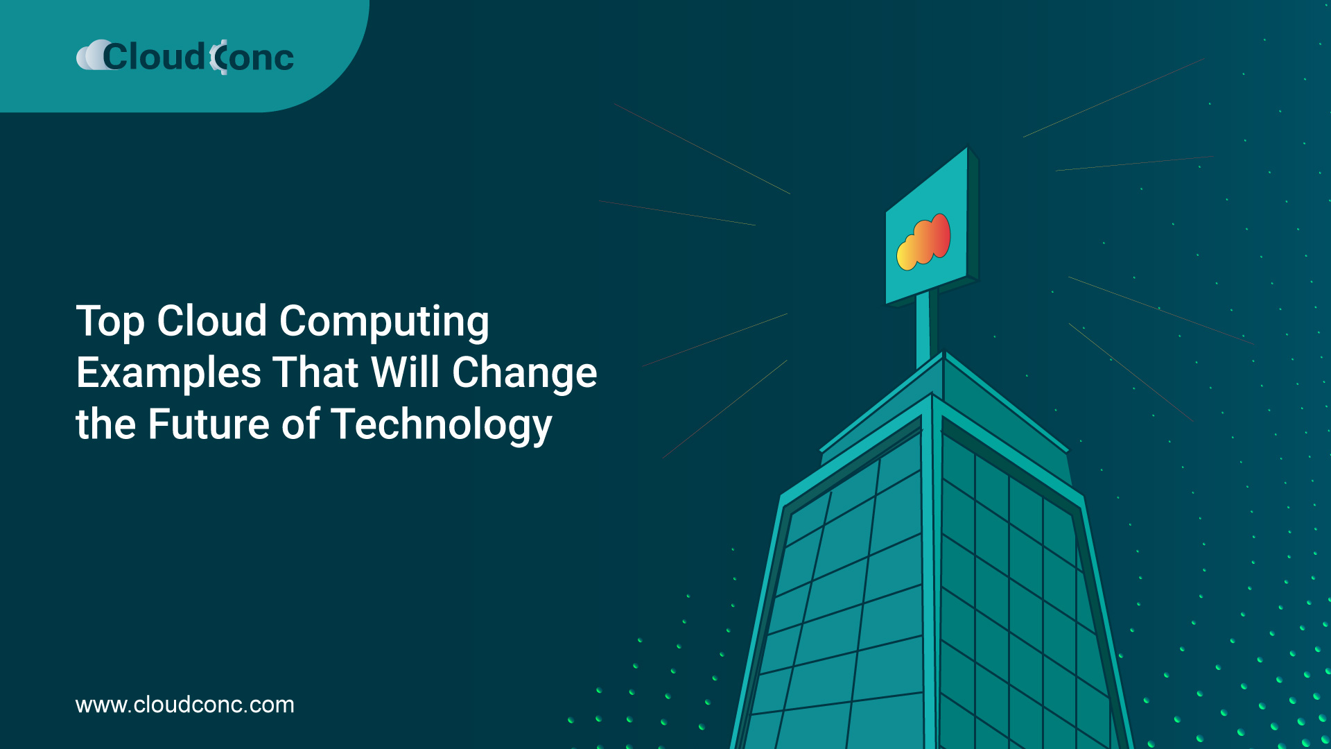 Top 10 PaaS Cloud Computing Examples in 2022