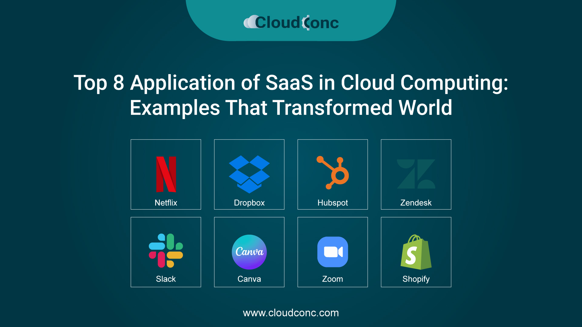 Top 10 PaaS Cloud Computing Examples in 2022
