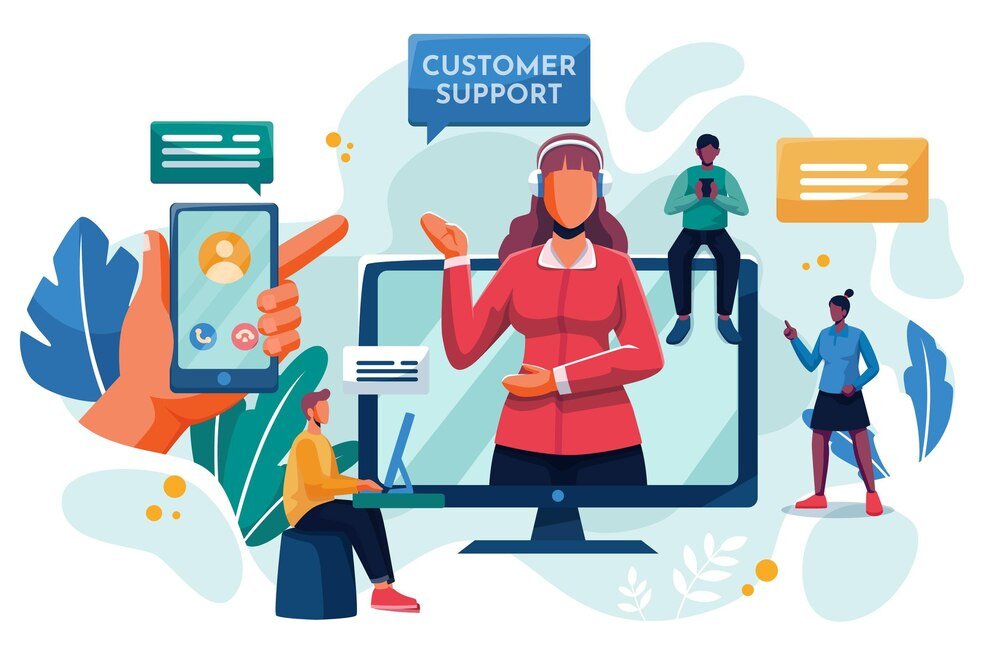 Centralizing data helps avoid manual errors and supports better, faster decisions using real information