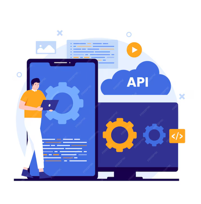 Integration with Other Cloud-Based Applications software