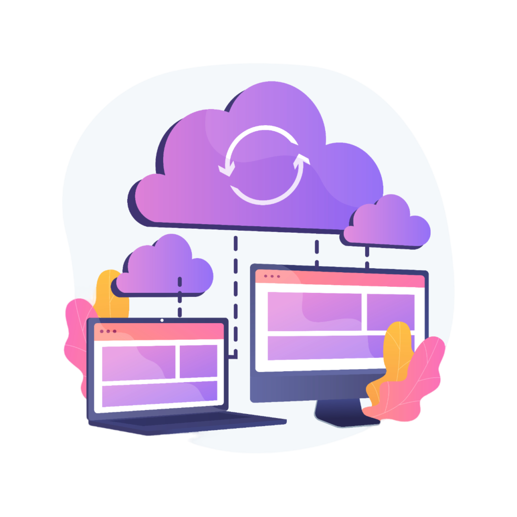 Cloud-based scalability lets Chronaiv5 grow with your business, handling more content with ease