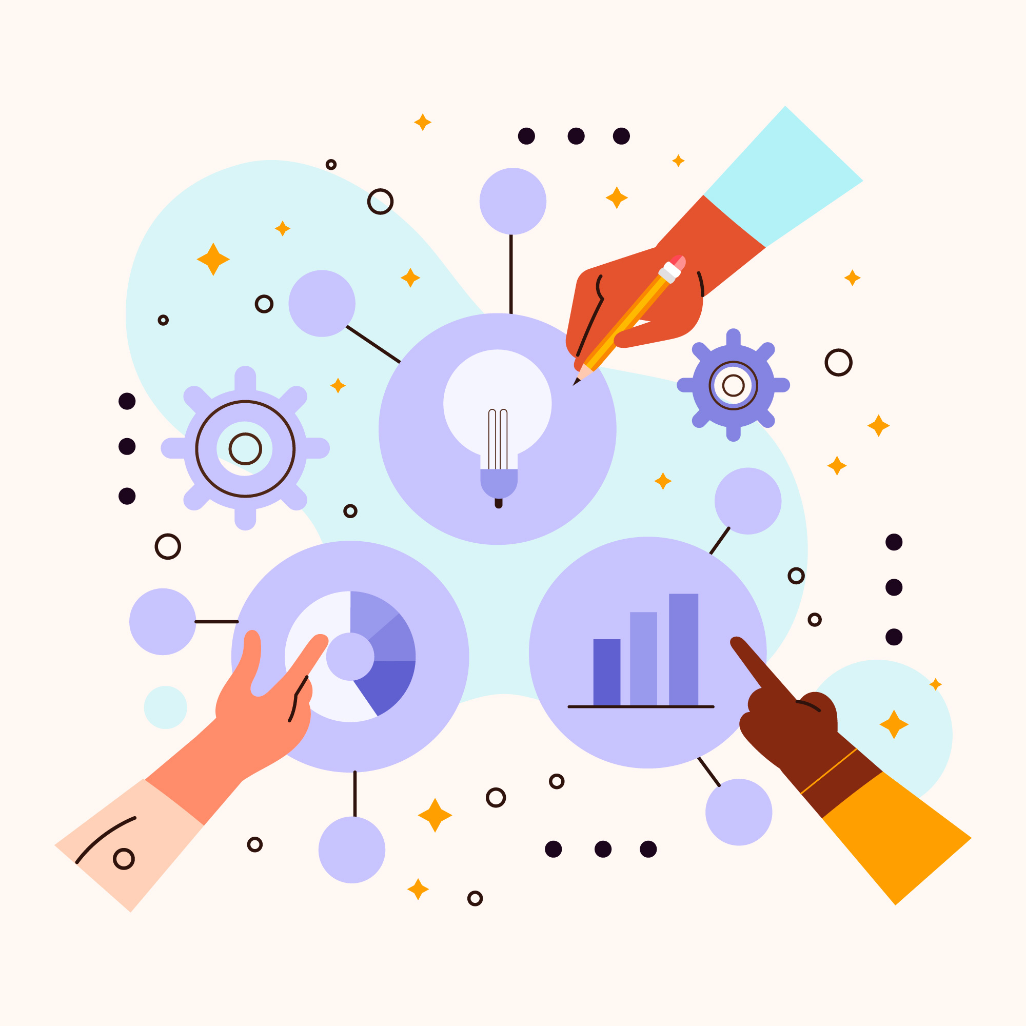 Enhance client service