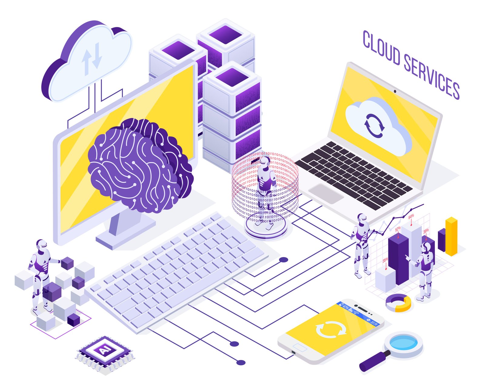 Test all migrated data carefully to fix issues early and ensure the system works well for users