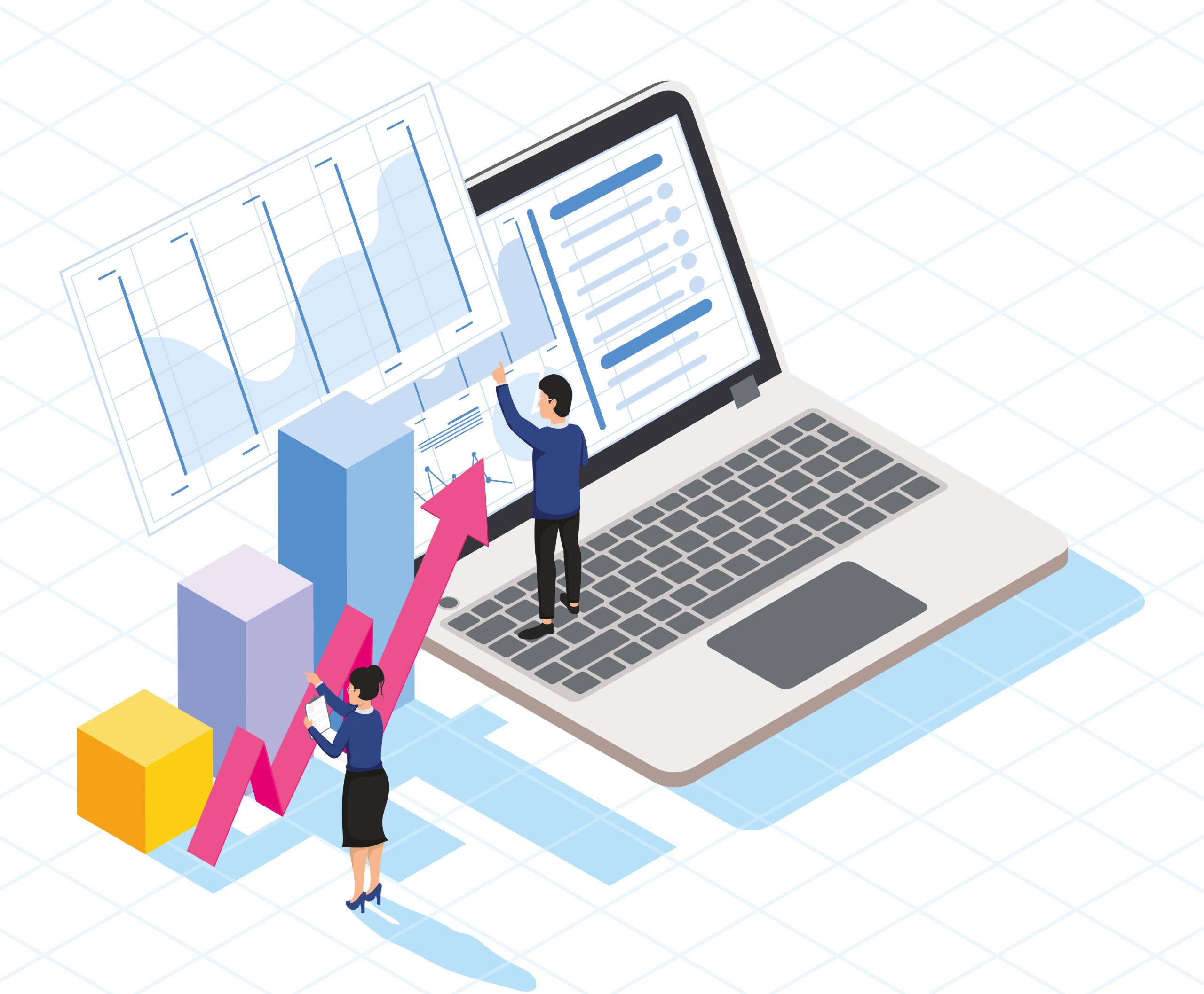 DATA MANAGEMENT services