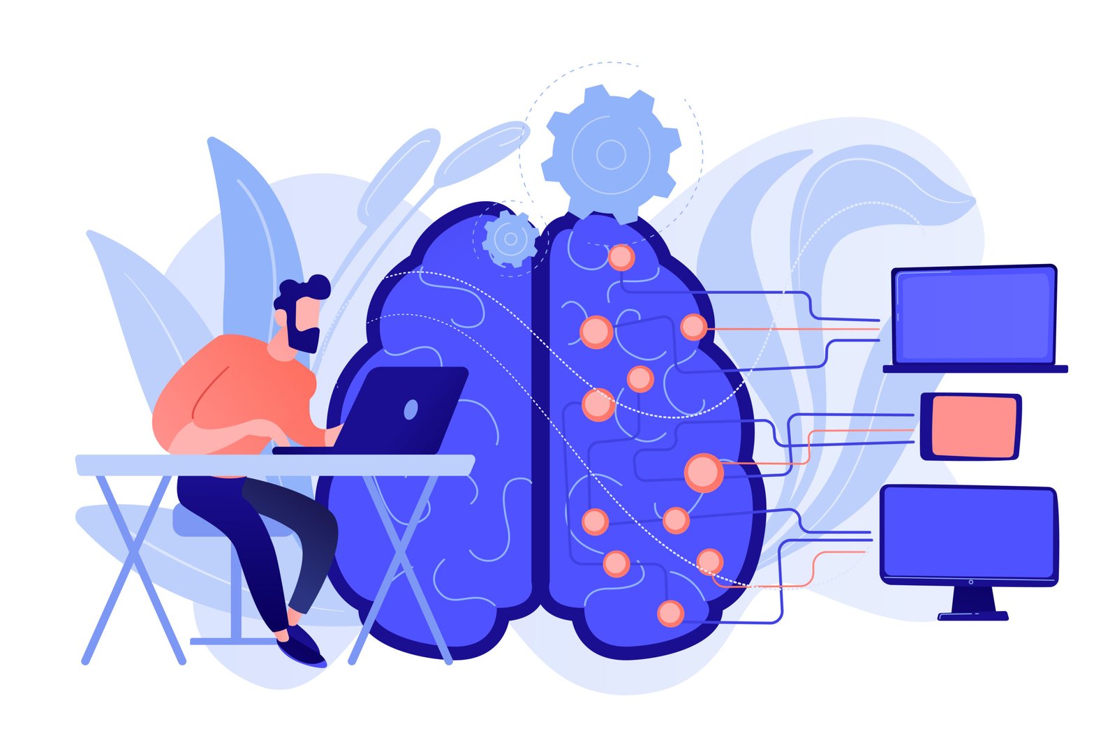 Artificial Intelligence (AI) and Machine Learning (ML)