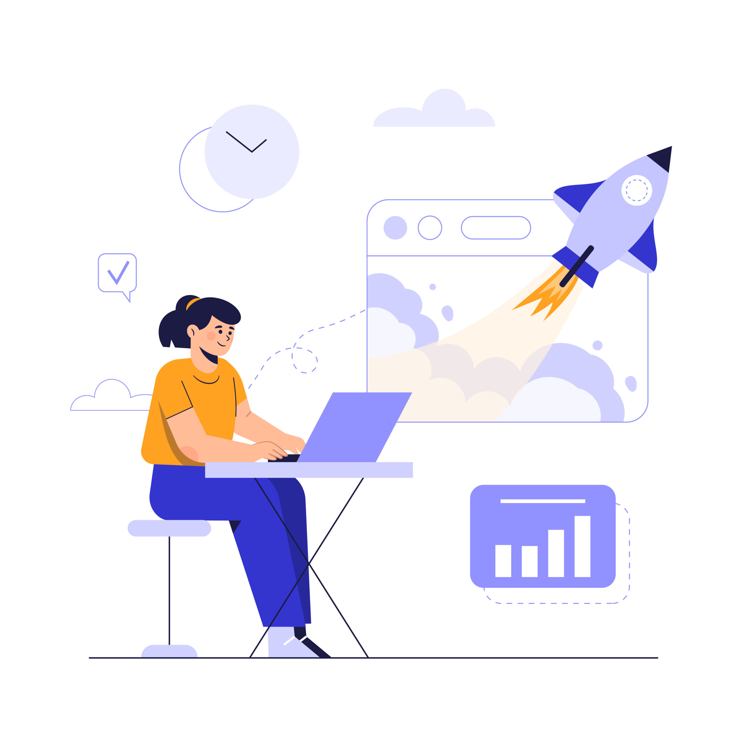 Scalability and Performance solution