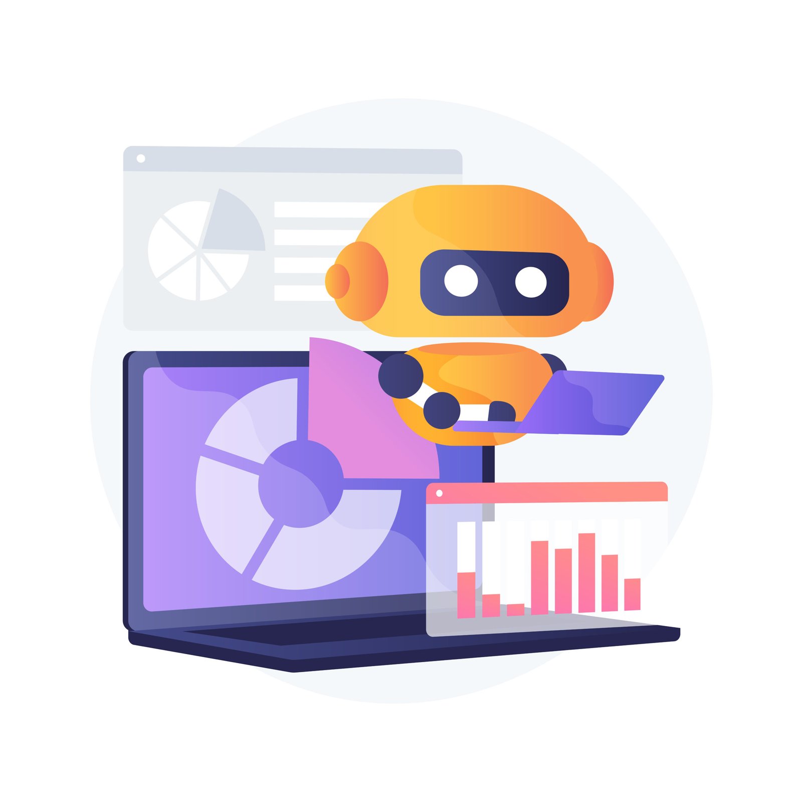 Open APIs & Third-Party Integrations let developers build custom tools to fit company needs