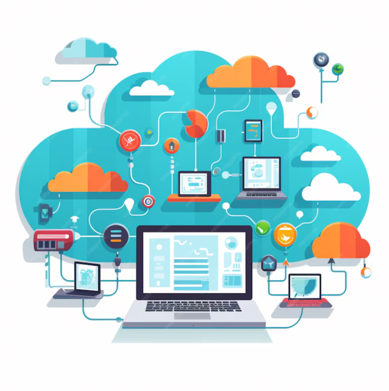 Integration with Other Cloud-Based Applications
