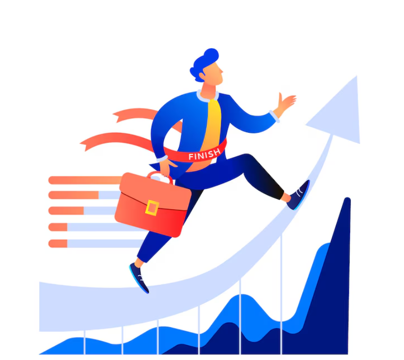Company employees use automation and cloud systems for a productivity boost, saving time and serving clients