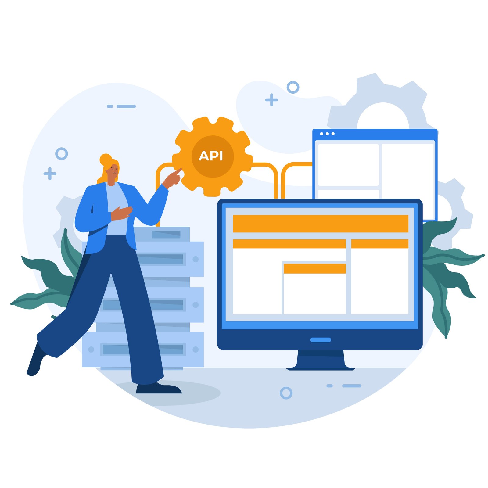 Automate data transfers between systems to save time and let HR teams focus on important strategic work