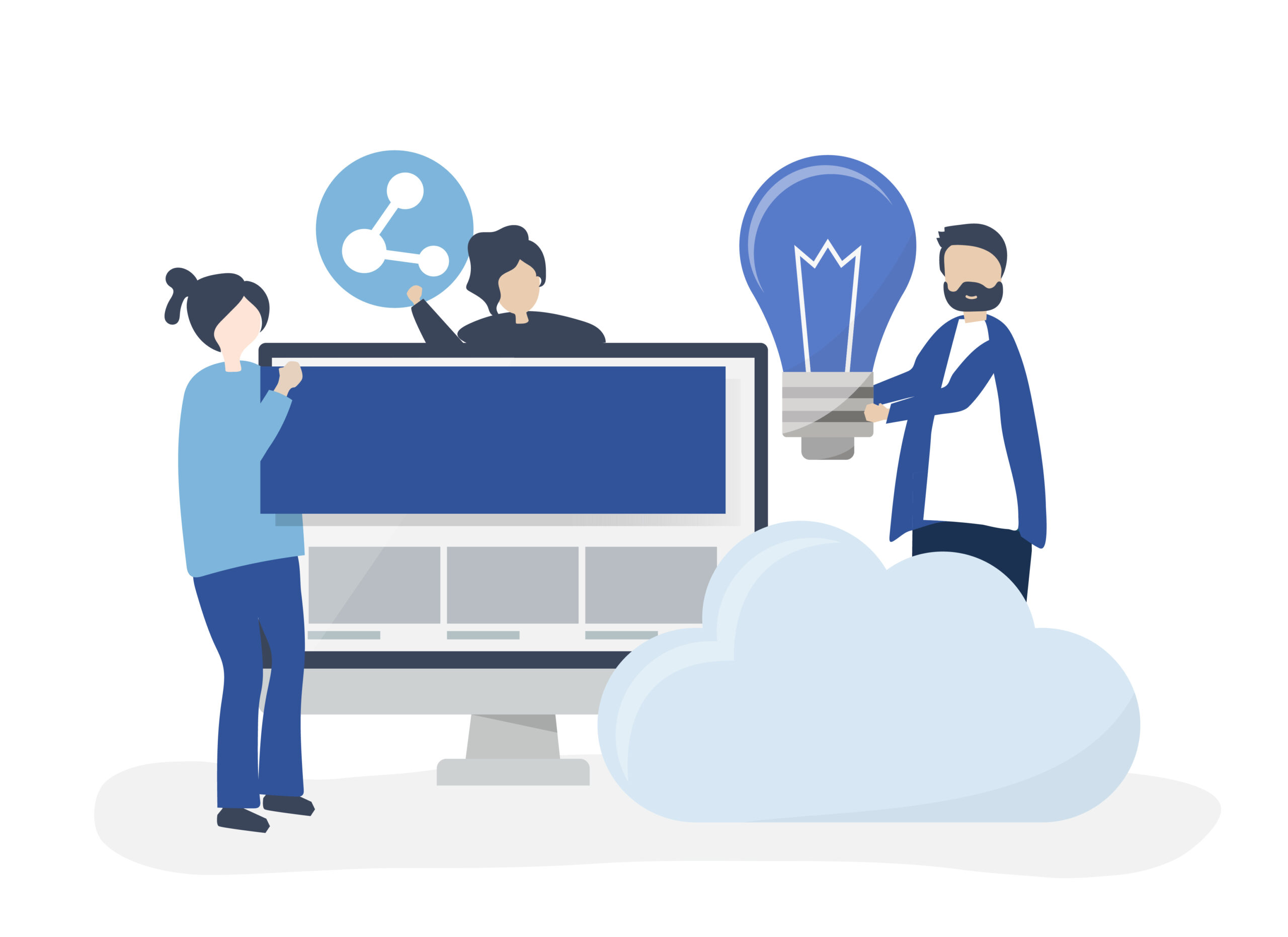 Improve collaboration