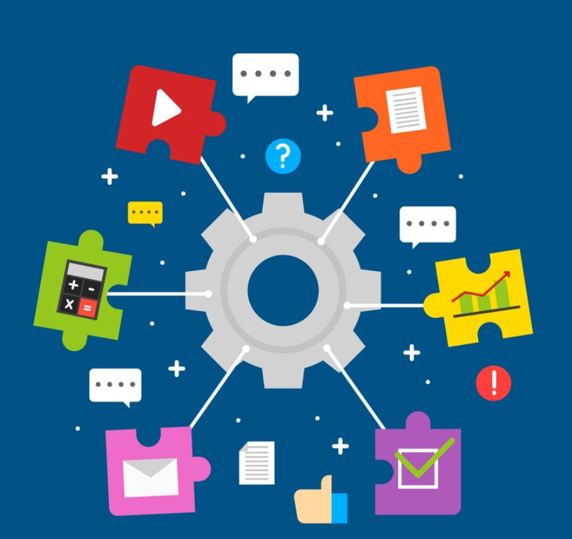Integration with Other Cloud-Based Applications