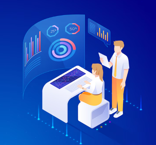 Cognitive Automation Services