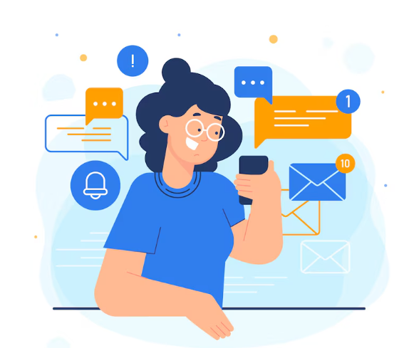 Automated workflows & notifications help HR save time with easy approvals, reminders, and updates