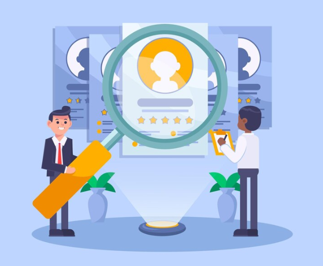 Increased Visibility & Candidate Reach by posting jobs on many sites to find more talented people