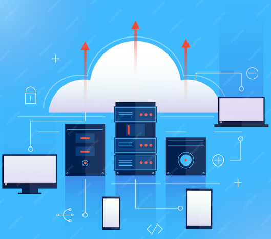 Cloud Strategy Consulting Services
