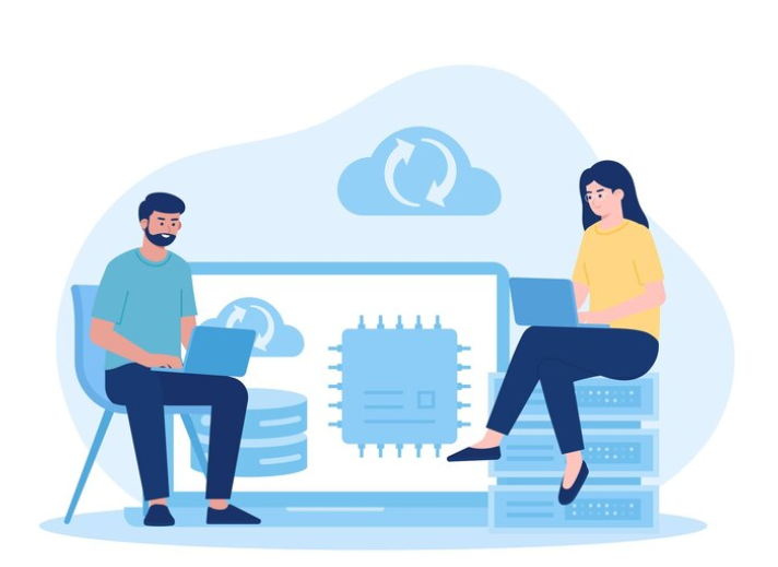 Scalable and Accessible Accounting Applications
