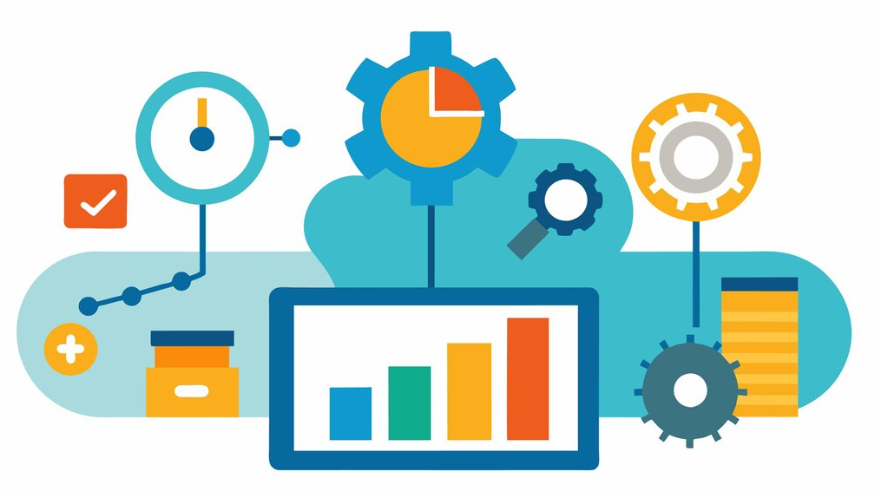 Real-time data and analytics help HR make smart decisions instead of guessing or relying on instinct