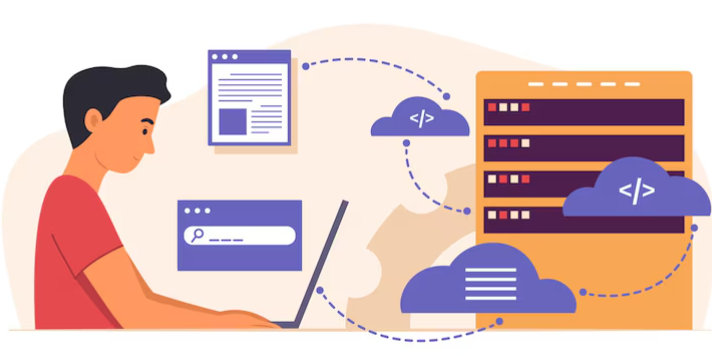 One guy builds a clear Data Migration Strategy by planning sources, cleanup, and data conversion steps