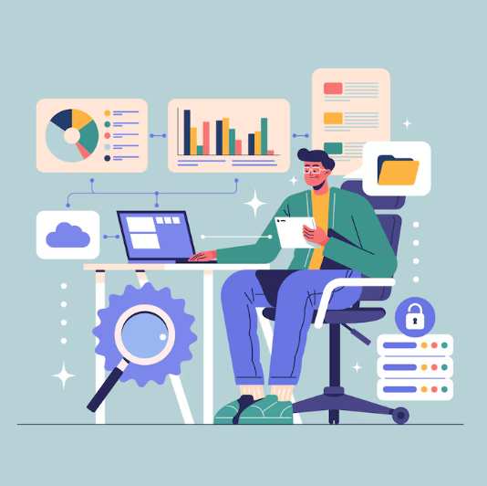 Integration with Wellbeing Solutions