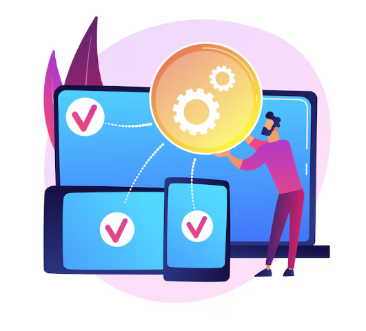 Customization and Configuration Services
