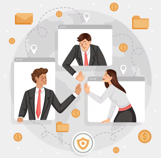 Securing personal data builds employee trust and shows the HR team cares about safety and compliance