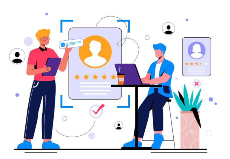 Integration services
