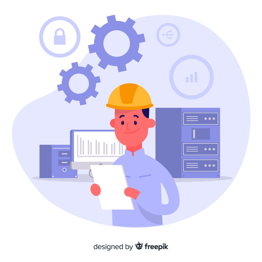 Artificial intelligence (AI) and machine learning (ML)