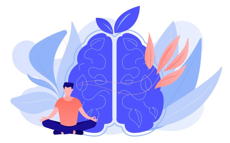 Chronaiv5 connects teams to therapy, meditation, and stress tools for better mental health support