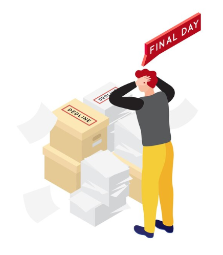One person faces frustration from inaccuracy in inventories, leading to wrong stock counts and losses