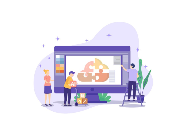 Managing Design Changes is simple with tools to share plans, edit together, and track approvals in real time