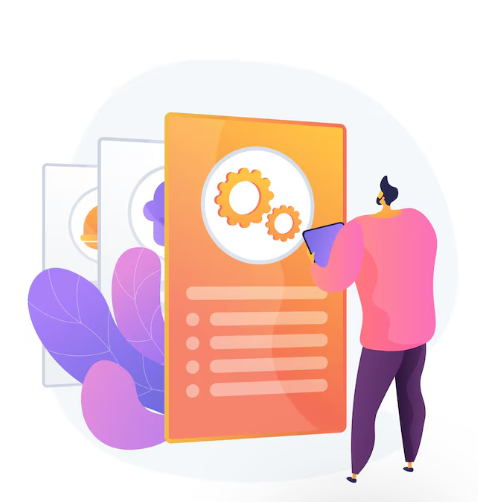 Manual processes like data entry for inventory and orders often cause mistakes due to human error