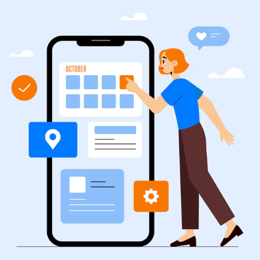 Mobile Data Collection Apps help field crews enter data on devices, replacing paper and reducing errors