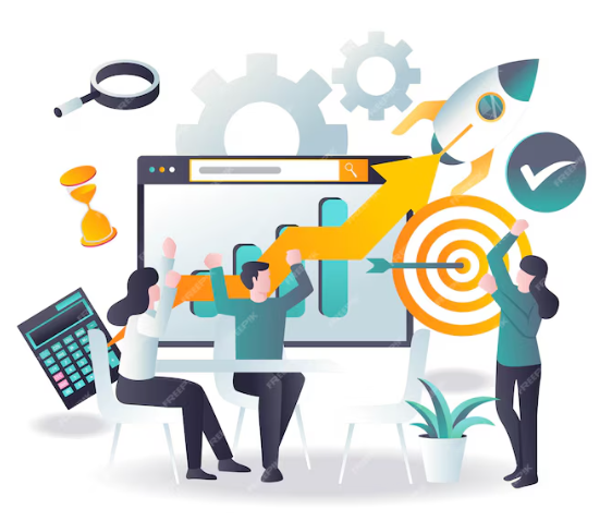 Needs Assessment & Strategic Planning helps understand what employees need, want, and what drives them