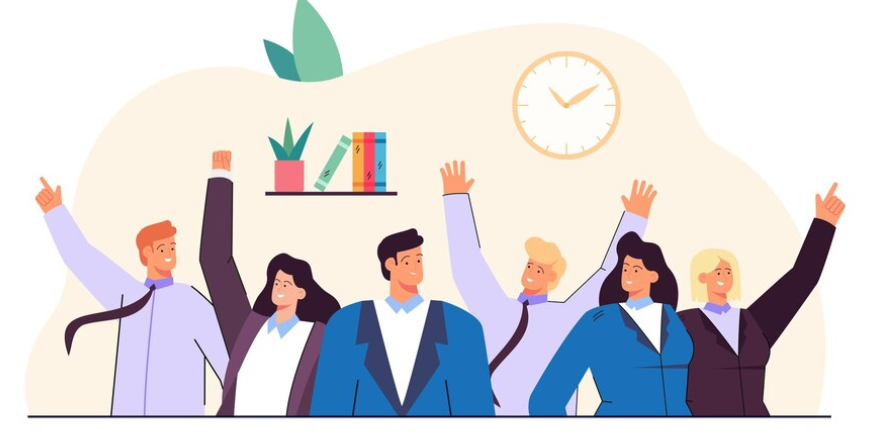 Repetitive activities that consume time take employees away from planning and solving real problems