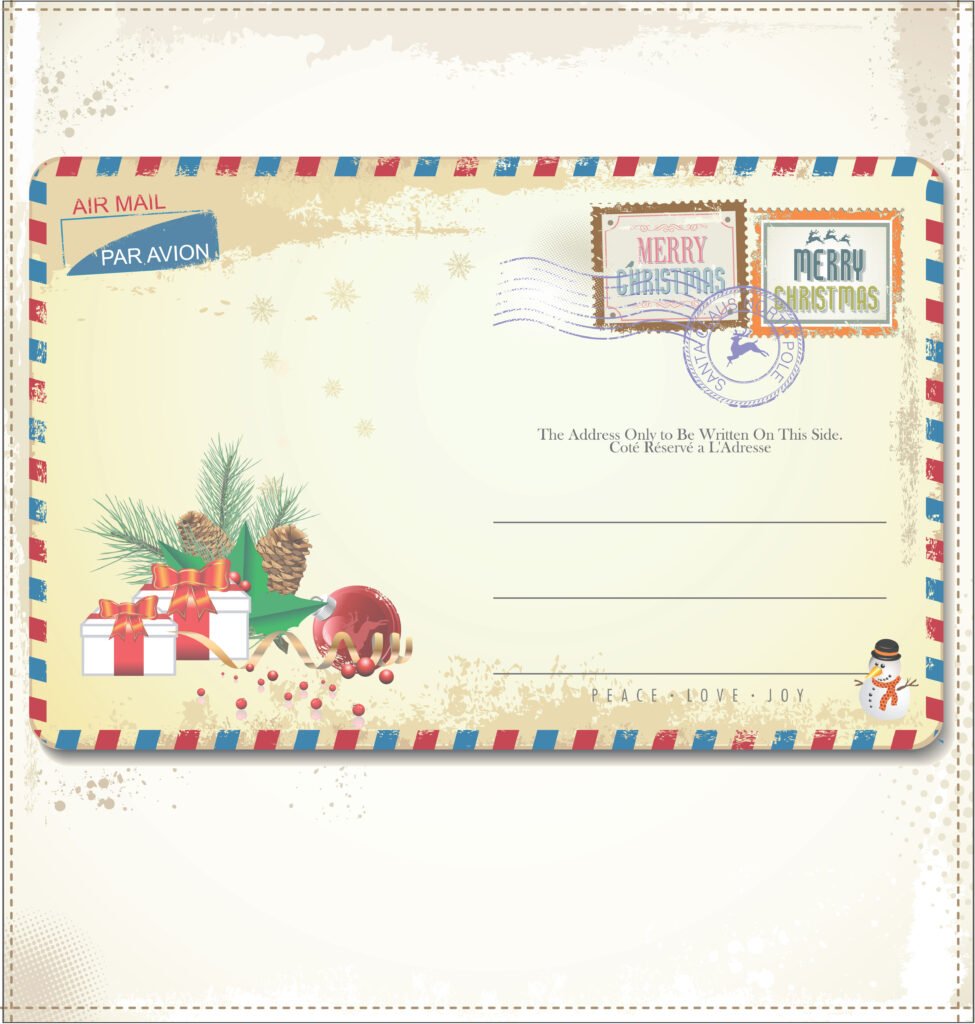 Postcard and report delays lead to unmet client expectations and needs