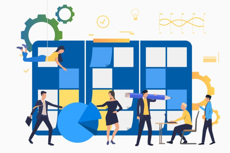 Platform as a Service for Construction