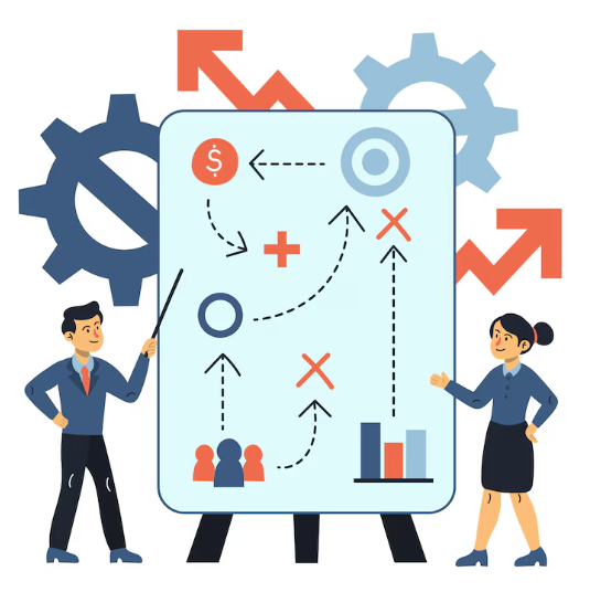 Exception Handling Automation services