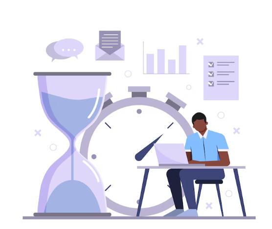 Automating job posts saves time and avoids Inefficient Data Management in the hiring process