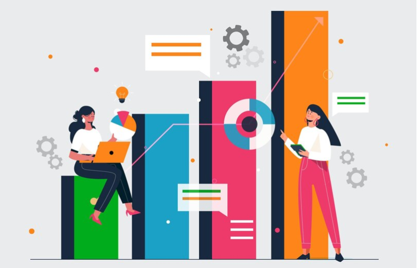 Automated reports save time and let HR focus more on strategy and employee engagement efforts