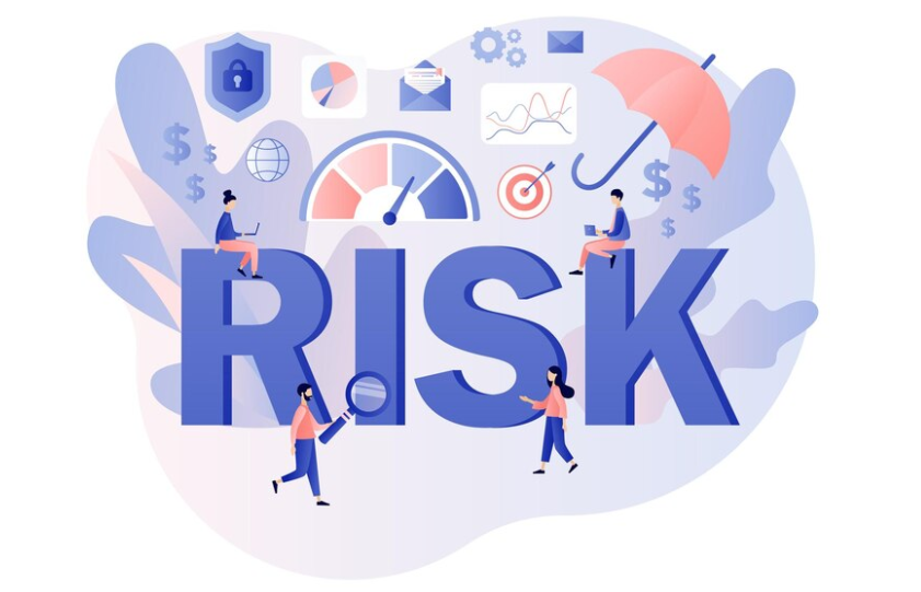 Proactive Risk Management helps spot delays early and fix issues fast using real-time project data