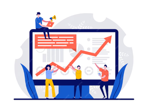 Scalability lets the company team grow and manage complex projects easily on the same platform