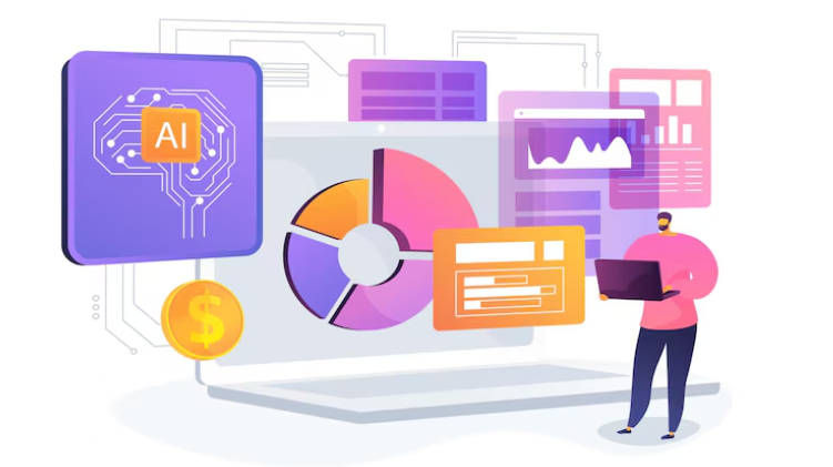 Customizable Reporting lets teams create reports that focus on the KPIs most important to their project