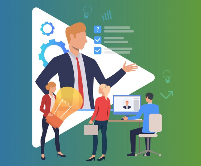 Setting up Your Account means creating team logins and setting access after choosing a Chronaiv5 plan