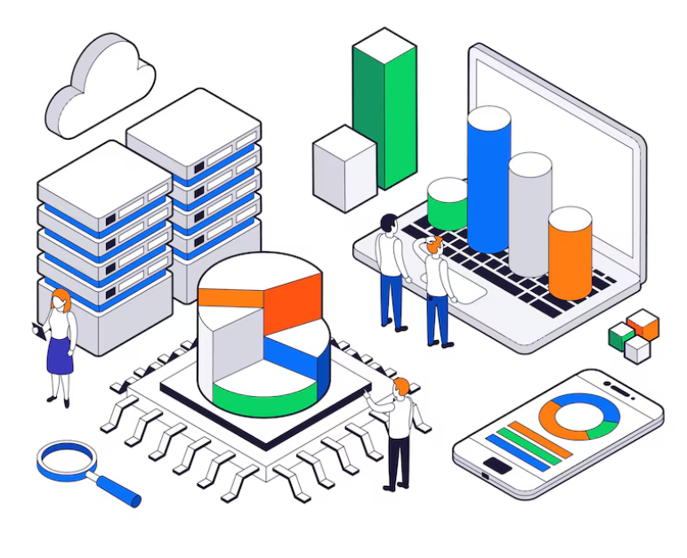 cloud infrastructure construction