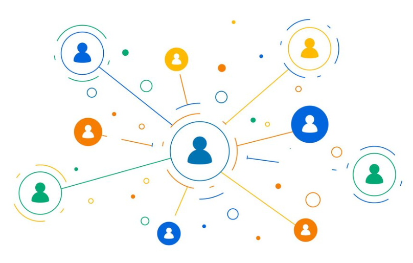 Social networking uses SaaS to manage public data easily and improve user experience online