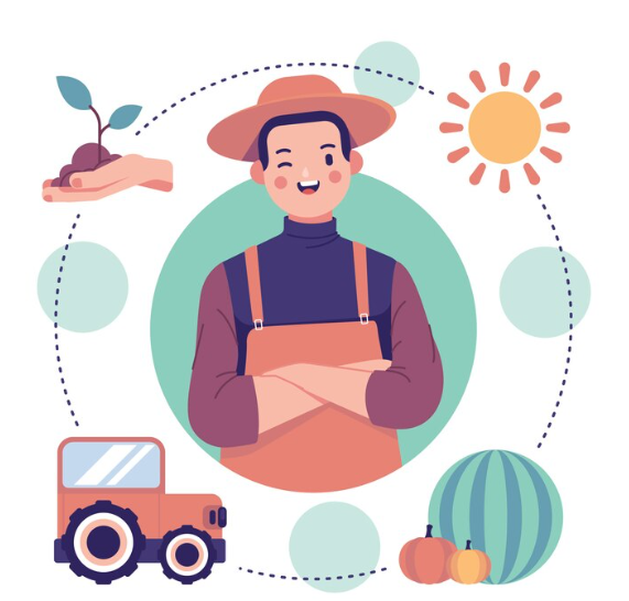 Cloud Computing In Agriculture
